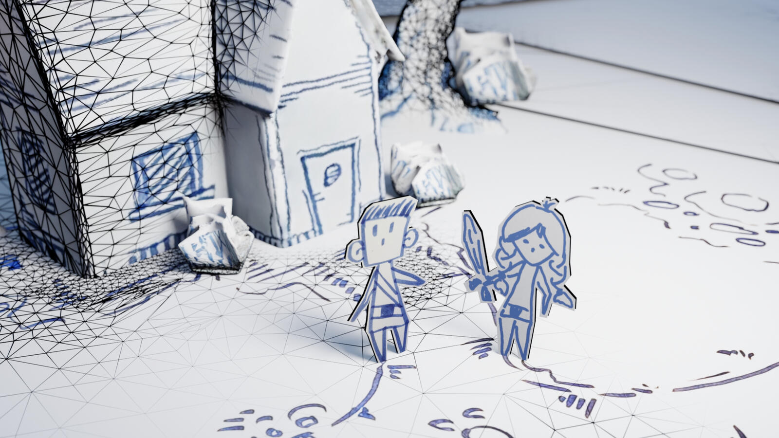 GameLab für Kinder und Jugendliche